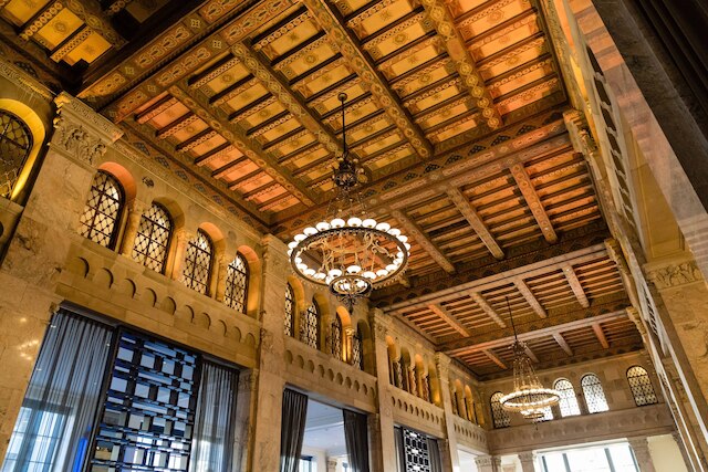 コートヤード・サンディエゴ・ダウンタウン