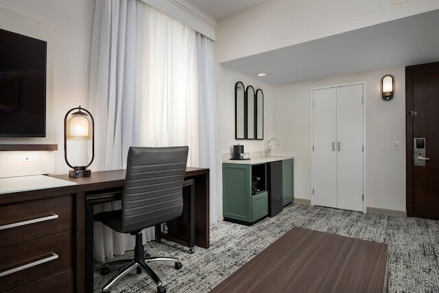 コートヤード・サンディエゴ・ダウンタウン