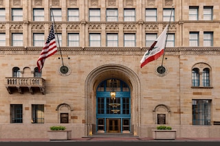 コートヤード・サンディエゴ・ダウンタウン