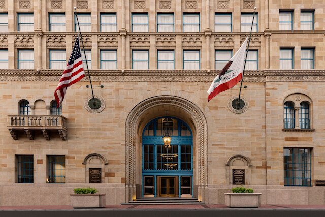 コートヤード・サンディエゴ・ダウンタウン