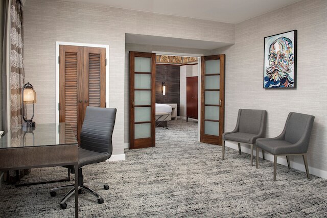 コートヤード・サンディエゴ・ダウンタウン