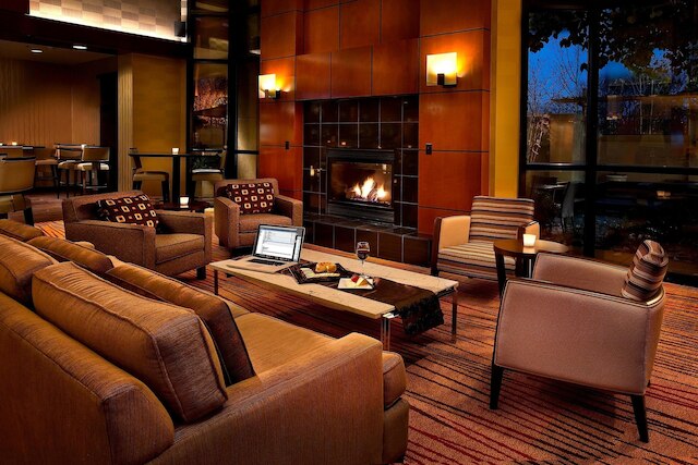 コートヤード・シアトル ・シー・タック・エリア