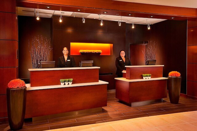 コートヤード・シアトル ・シー・タック・エリア