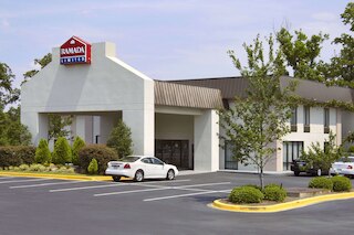 ラマダ リミテッド コロンビア