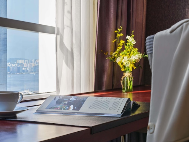 ノボテル センチュリー 香港 (世紀香港酒店)