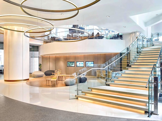 ノボテル センチュリー 香港 (世紀香港酒店)