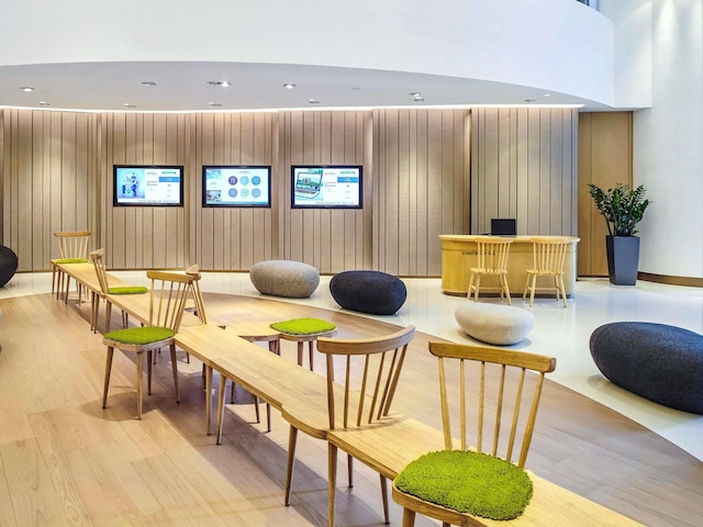 ノボテル センチュリー 香港 (世紀香港酒店)