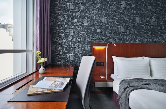 ノボテル センチュリー 香港 (世紀香港酒店)