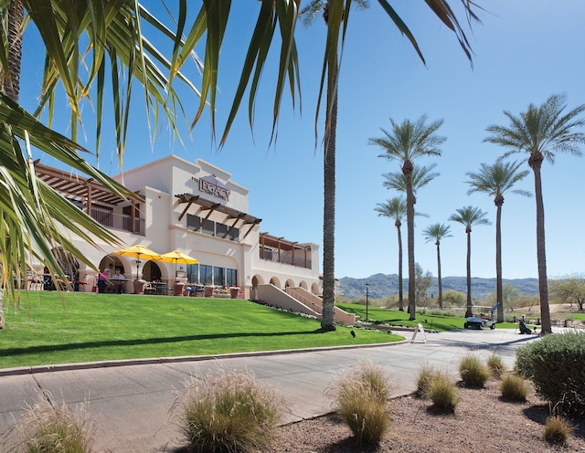 レガシー ゴルフ リゾート