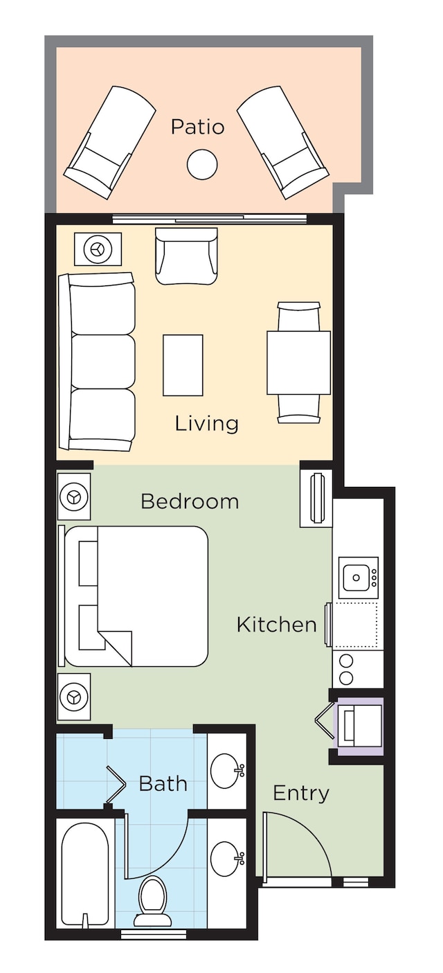 レガシー ゴルフ リゾート