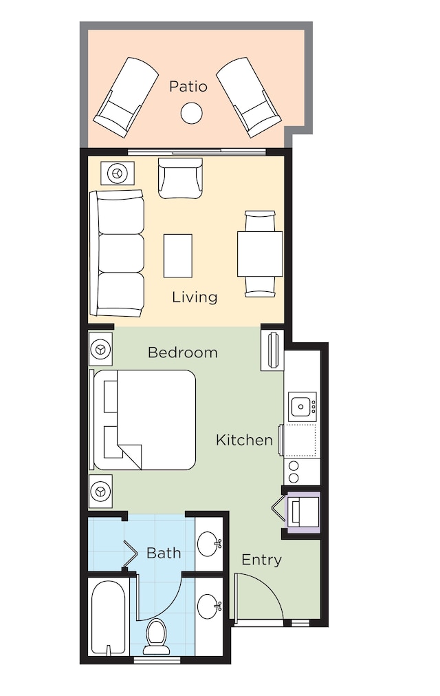 レガシー ゴルフ リゾート