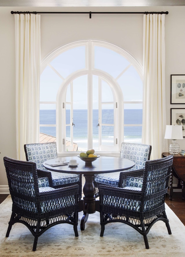 カーサ デル マール