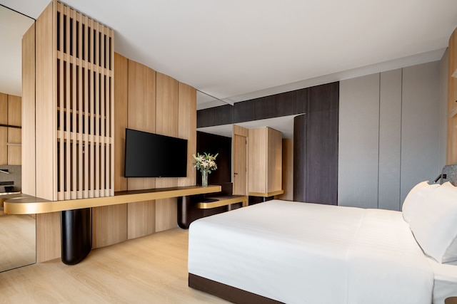 パークロイヤル コレクション マリーナ ベイ シンガポール