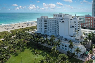 マリオット スタントン サウス ビーチ