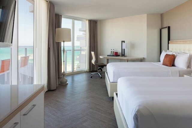 マリオット スタントン サウス ビーチ