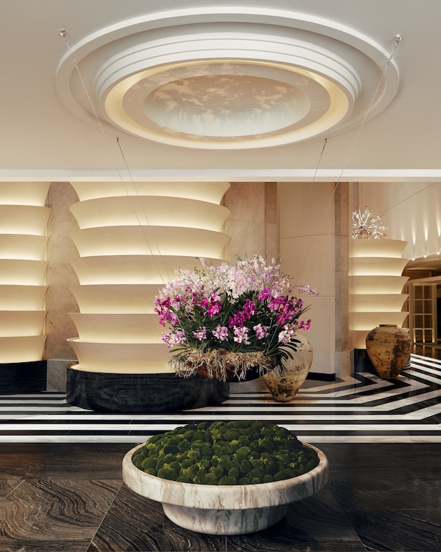 マンダリン オリエンタル シンガポール