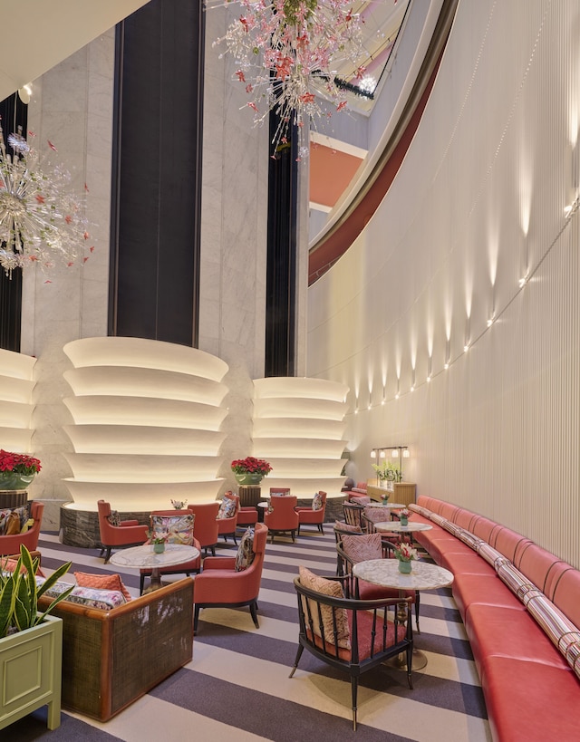 マンダリン オリエンタル シンガポール