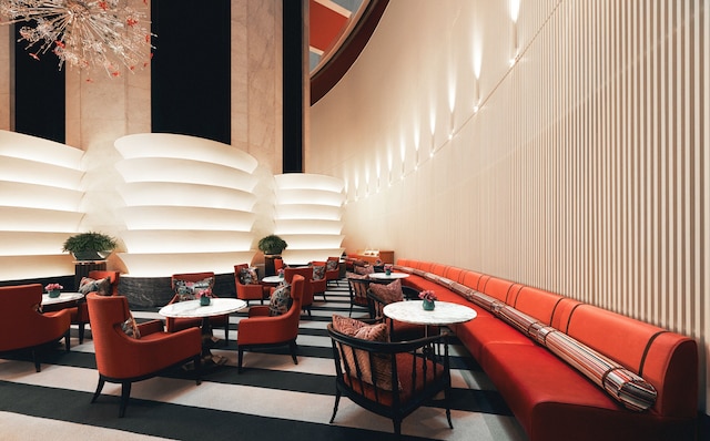 マンダリン オリエンタル シンガポール