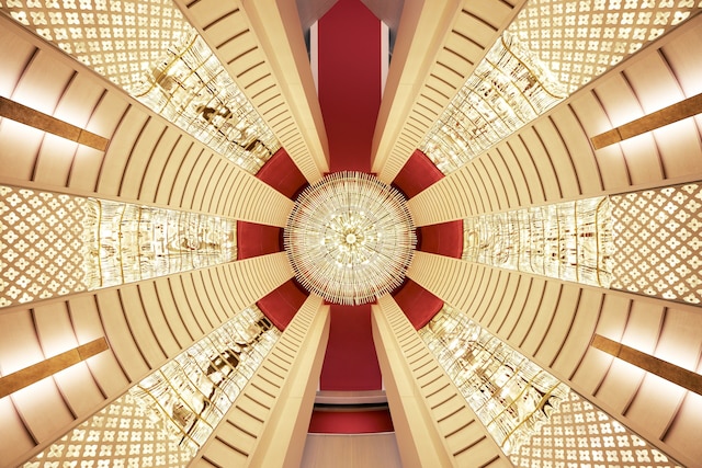 マンダリン オリエンタル シンガポール