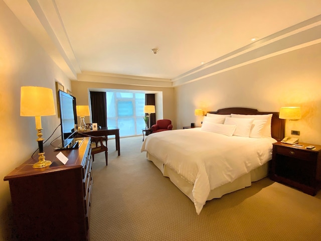 スイソテル リマ