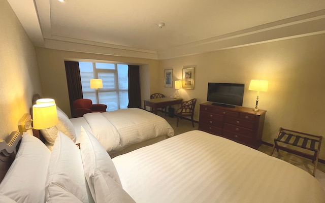 スイソテル リマ