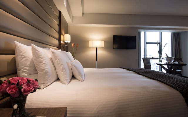 スイソテル リマ