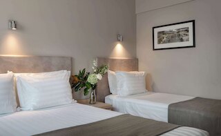 リッジス ロトルア