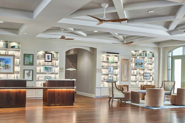 ザ イン アット セレブレーション オートグラフ コレクション