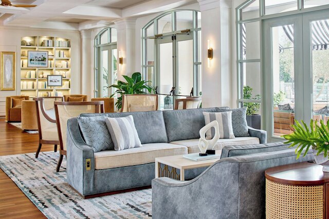 ザ イン アット セレブレーション オートグラフ コレクション