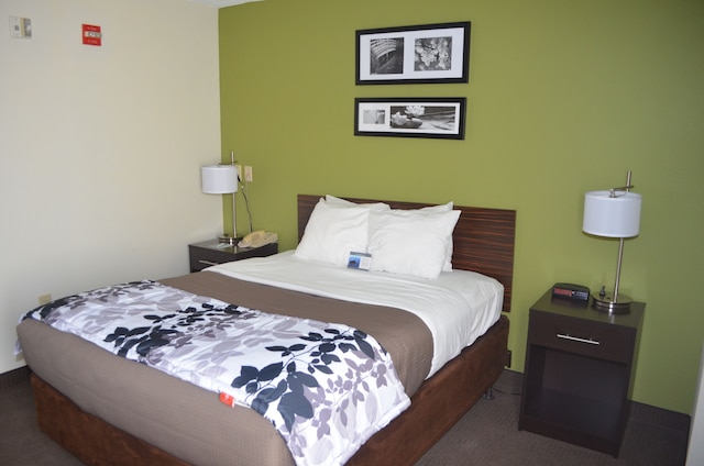 スリープ イン エアポート