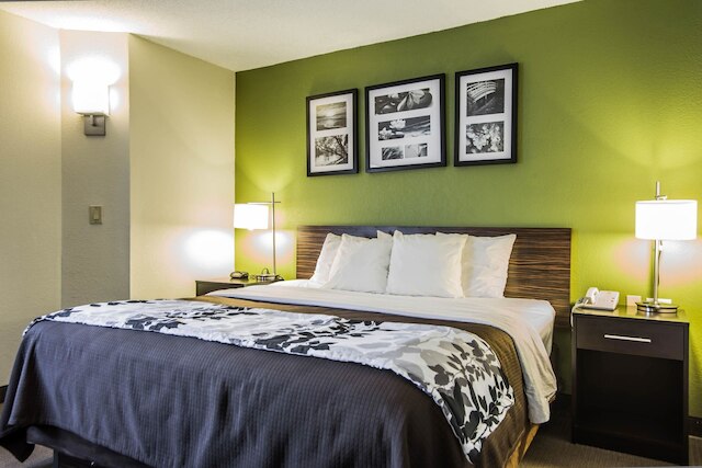 スリープ イン エアポート