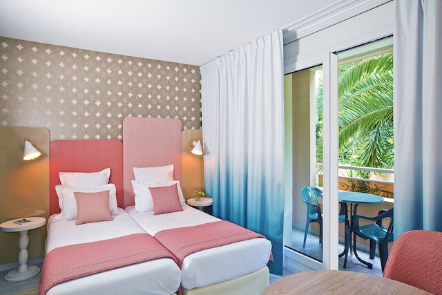 レジドホーム ニース プロムナード