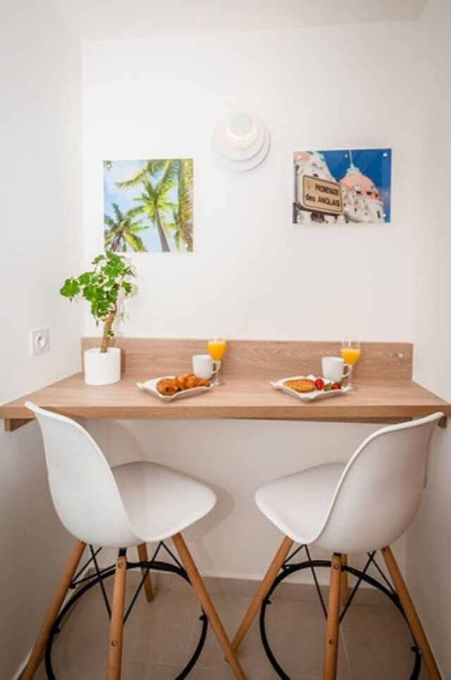 レジドホーム ニース プロムナード