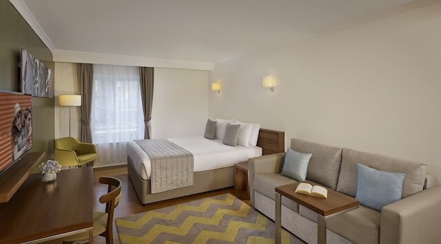 シタディーン サウス ケンジントン ロンドン