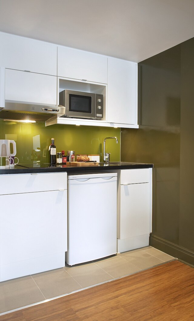 シタディーン サウス ケンジントン ロンドン