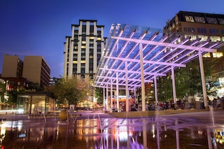 ザ パラマウント ホテル