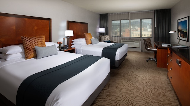 ザ パラマウント ホテル