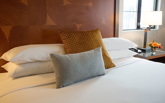 ザ パラマウント ホテル