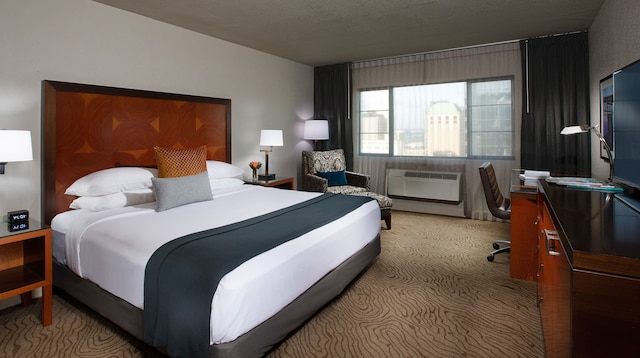 ザ パラマウント ホテル