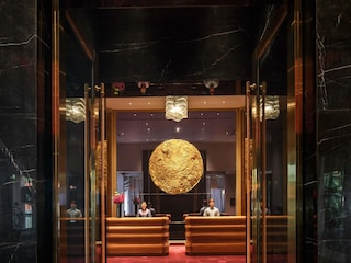 ソフィテル シンガポール セントーサ