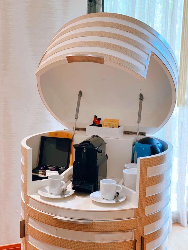 ソフィテル シンガポール セントーサ