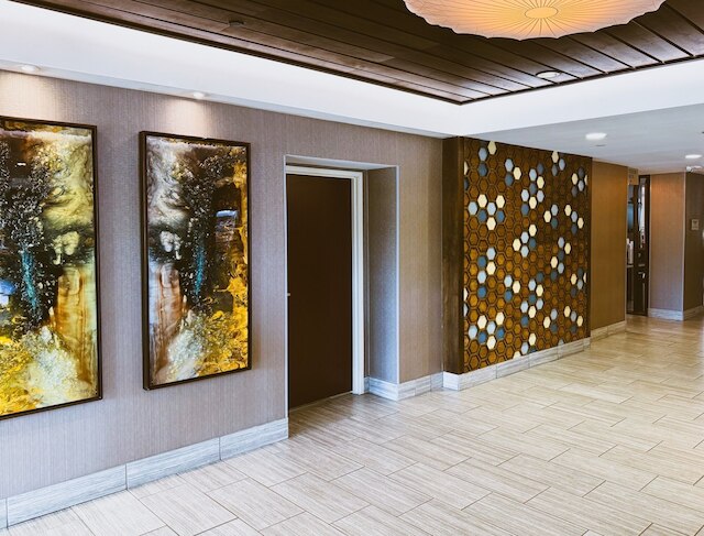 スプリングヒル スイーツ バイ マリオット オースティン ザ ドメイン エリア