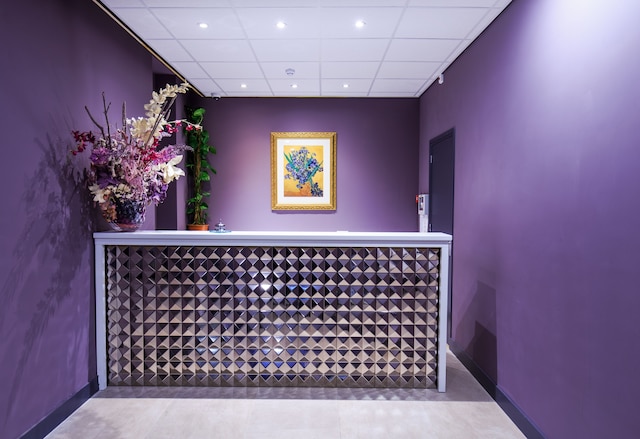 ホテル デ ローイエル