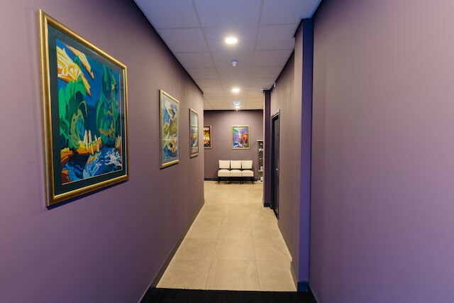 ホテル デ ローイエル