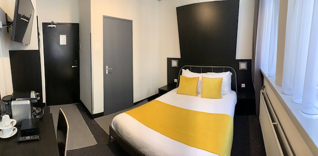 ホテル デ ローイエル