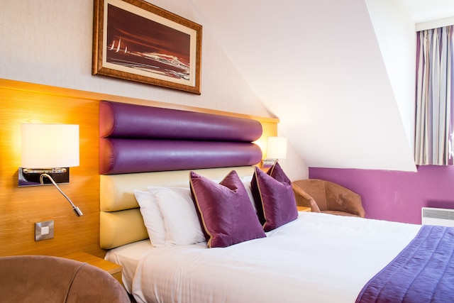 アビーホテルゴルフ&スパ