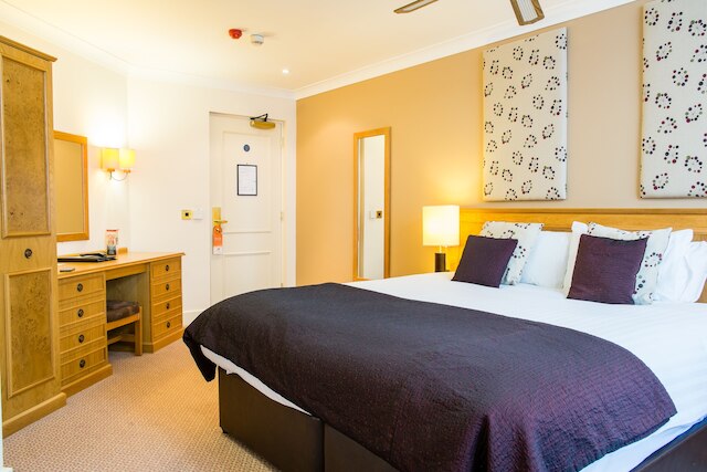 アビーホテルゴルフ&スパ