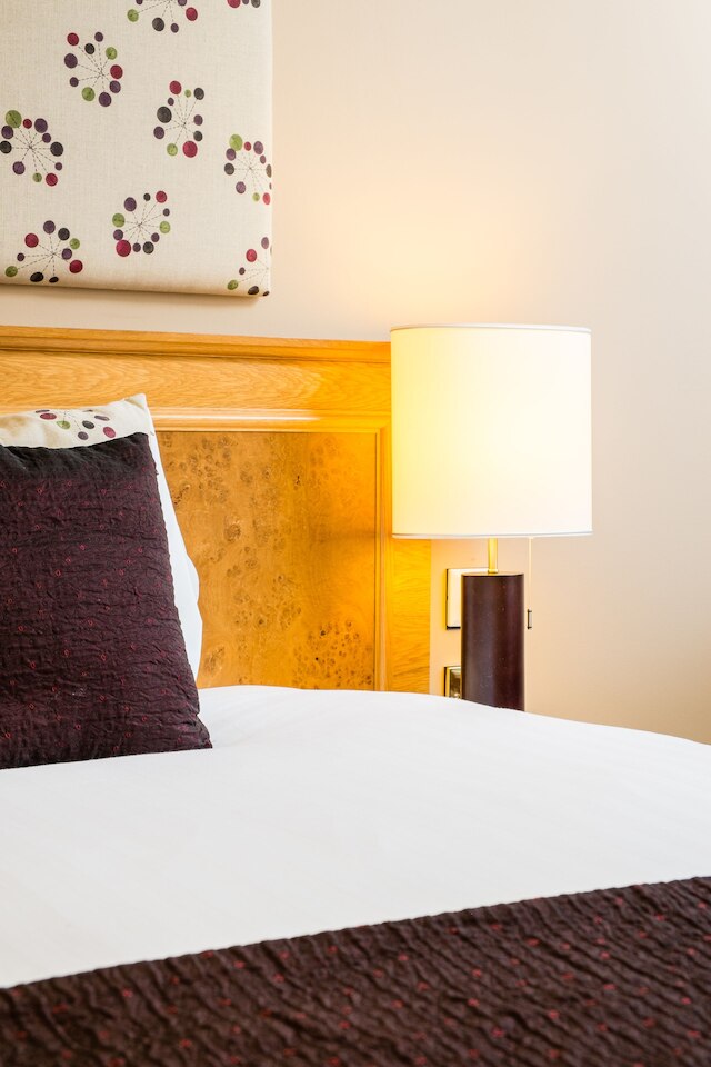 アビーホテルゴルフ&スパ