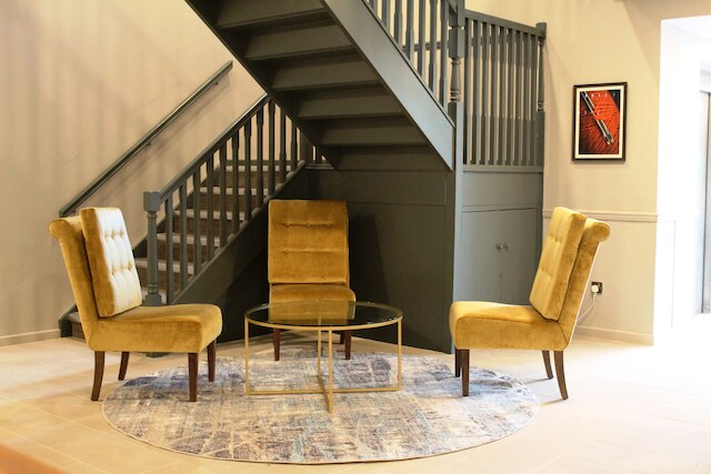 アビーホテルゴルフ&スパ