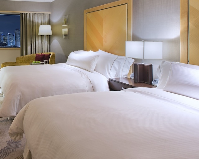 ザ ウェスティン グランデ スクンビット バンコク